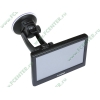 Навигатор GPS Digma "DM500B" (400МГц, ROM 2048МБ, RAM 64МБ, microSDHC, BT, 5.0", WCE5.0), черный 
