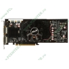 Видеокарта PCI-E 896МБ ASUS "ENGTX260 GL+/2DI/896MD3/A" (GeForce GTX 260, DDR3, 2xDVI) (ret)