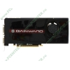 Видеокарта PCI-E 1280МБ Gainward "GeForce GTX 470" 1053 (GeForce GTX 470, DDR5, 2xDVI, mini-HDMI) (ret)