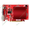 Видеокарта PCI-E 1024МБ Gainward "GeForce 210" 1060 (GeForce 210, DDR2, D-Sub, DVI, HDMI) (ret)