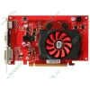 Видеокарта PCI-E 512МБ Gainward "GeForce GT 220" 0681 (GeForce GT 220, DDR3, D-Sub, DVI, HDMI) (ret)