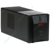 ИБП (UPS) 750ВА APC "Smart-UPS 750" SUA750I, черный (COM, USB) 