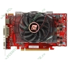 Видеокарта PCI-E 1024МБ PowerColor "Radeon HD 5670" AX5670 1GBD5-H (Radeon HD 5670, DDR5, D-Sub, DVI, HDMI) (ret)