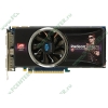 Видеокарта PCI-E 1024МБ Sapphire "Radeon HD 4870" 288-1E131-000SA (Radeon HD 4870, DDR5, 2xDVI, TV) (ret)