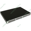 Коммутатор 1U 19" RM D-Link "DES-1252" 48 портов 100Мбит/сек. + 2 порта 1Гбит/сек. + 2 порта 1Гбит/сек./mini-GBIC 