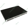 Коммутатор 1U 19" RM D-Link "DGS-1248T" 48 портов 1Гбит/сек. 