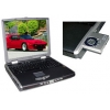 EXPLORER KT9W+ <218445> P4-2.66/256/40/DVD-CDRW/TV-TUNER/MP3/FM/LAN100/LI-ION/WINXP(RUS)/16"UXGA