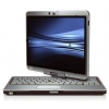 Ноутбук HP 2730p SU9400 (1.40)/2G/120/WiFi/BT/WinVB32/12.1" WXGA LED/Cam/Modem/6C Bat (FU446EA)