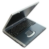 EXPLORER B535W P4-2.66/256/40/DVD-CDRW/FM/LAN100/BLUETOOTH/CAM/LI-ION/WINXP/15.1"SXGA+ <231565>