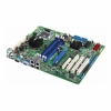 Мат. плата ASUS P5BV-C/4L <S775, i3200, 4*DDR2, PCI-E16x, SVGA, SATA RAID, 4*GB Lan, Retail>