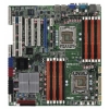 Мат. плата ASUS Z8PE-D12X <2*S1366, i5520, 12*DDR3, PCI-E, PCI-X, SVGA, SATA RAID, 2*GB Lan, E-ATX, Retail>