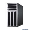 Серверная платформа ASUS TS500-E6/PS4 <2xS1366, i5500, 6*DDR3, 4*HS SAS/SATA, RAID 0, 1, 5, 10, 2*GB Lan, DVD-RW, 470W>