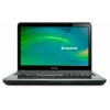 Ноутбук Lenovo Idea Pad G455-4KB (59033077) AMD M320/2G/250GB/DVD-SMulti/14"HD/ATI 4550 512/Wi-Fi/cam/DOS (59033077)