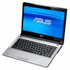 Ноутбук Asus UL80VT (2B) Black SU7300/4G/320G/DVD-SMulti/14"WXGA/NV G210 512/WiFi/BT/cam/Win7 HP (90NYEA424W1121VDB3AY)