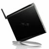 МиниКомпьютер Asus Eee Box EB1502 (1B) N270/1G/160G/DVD-SMulti/NVidia ION/WiFi/HDMI(Full HD)/XP (90PE28A2111257039C0Q)