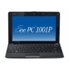 Нетбук Asus EEE PC 1001P (1B) Atom-N450/1G/160G/10,1"/WiFi/cam/4400mAh/XP  Black (90OA22B22111937E10AQ)
