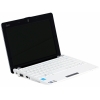Нетбук Asus EEE PC 1005P (6A)  N450/2G/160G/10,1"(1024x600)/WiFi/4400mAh/Win7 Starter White (90OA1LD32223987E50AQ)