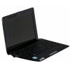Нетбук Asus EEE PC 1005P (6B)  N450/2G/160G/10,1"(1024x600)/WiFi/4400mAh/Win7 Starter Black (90OA1LD12223987E50AQ)