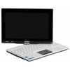 Нетбук Asus EEE PC T101MT (1A) N450/1G/160G/10.1"WSVGA Touchscreen/WiFi/cam/4900mAh/Win7 Starter (90OA1QD11214987E10AQ)
