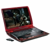 Ноутбук Toshiba Qosmio X300-14X <PQX31E-01201URU> X9100/4G/640G/DVD-SMulti/17"WSXGA+/NV 9800M GTS 1G/WiFi/BT/cam/Vista HP