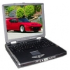 EXPLORER KT8W+ <211655> P4-2.8/256/60/DVD-CDRW/MP3/TV-TUNER/FM/LAN100/LI-ION/15.7"SXGA