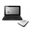 Ноутбук HP Mini 210-1031er <WB863EA> N450/2G/250G/no ODD/10,1"WSVGA/WiFi/BT/cam/Win7 Starter