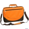Сумка для ноутбука Sumdex PON-301OG Single Compartment Computer Brief 15.6" (нейлон/полиэстер, оранжевый, 41,3 х31,1 х7,6 см)