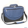 Сумка для ноутбука Sumdex PON-302NV Double Compartment Computer Brief 15.6" (нейлон/полиэстер, синий, 41,3 х 31,1 х 10,8 см)