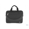 Сумка для ноутбука Sumdex PON-306BK Compact Computer Brief до 13" (нейлон/полиэстер, черный, 34,3 x 26,7 x 6,4 см.)