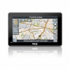 Портативный GPS навигатор NEXX NNDV-650, 5", Navitel, 2 Gb