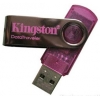 Внешний накопитель 2GB USB Drive <USB 2.0> Kingston DT101N (DT101N/2GB)