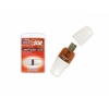 Внешний накопитель 2GB USB Drive <USB 2.0> Transcend V20 (TS2GJFV20)