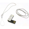 Внешний накопитель 2GB USB Drive <USB 2.0> Transcend V90P (TS2GJFV90P)