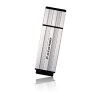 Внешний накопитель 2GB USB Drive <USB 2.0> Silicon Power Ultima 110 Silver (SP002GBUF2110V1S)