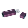 Внешний накопитель 2GB USB Drive <USB 2.0> Silicon Power Ultima 150 Purple (SP002GBUF2150V1U)