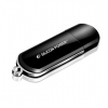 Внешний накопитель 2GB USB Drive <USB 2.0> Silicon Power LuxMini 322 Black (SP002GBUF2322V1K)