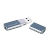 Внешний накопитель 2GB USB Drive <USB 2.0> Silicon Power LuxMini 720 Blue (SP002GBUF2720V1B)