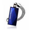 Внешний накопитель 2GB USB Drive <USB 2.0> Silicon Power Touch 810 Blue (SP002GBUF2810V1B)