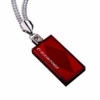 Внешний накопитель 2GB USB Drive <USB 2.0> Silicon Power Touch 810 Red (SP002GBUF2810V1R)