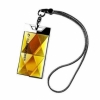 Внешний накопитель 2GB USB Drive <USB 2.0> Silicon Power Touch 850 Amber (SP002GBUF2850V1A)