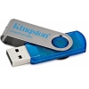Внешний накопитель 4GB USB Drive <USB 2.0> Kingston DT101С (DT101С/4GB)