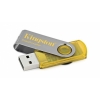 Внешний накопитель 4GB USB Drive <USB 2.0> Kingston DT101Y (DT101Y/4GB)