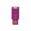 Внешний накопитель 4GB USB Drive <USB 2.0> Kingston Mini Slim Pink (DTMSN/4GB)
