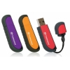 Внешний накопитель 4GB USB Drive <USB 2.0> Transcend V70 (TS4GJFV70)