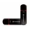 Внешний накопитель 4GB USB Drive <USB 2.0> Transcend 600 (TS4GJF600)