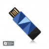 Внешний накопитель 4GB USB Drive <USB 2.0> A-data N702 Blue (AN702-4G-CBL)