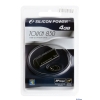 Внешний накопитель 4GB USB Drive <USB 2.0> Silicon Power Touch 830 Silver (SP004GBUF2830V1S)