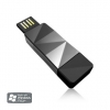 Внешний накопитель 8GB USB Drive <USB 2.0> A-data N702 Silver (AN72008GZZZSV)