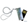Внешний накопитель 8GB USB Drive <USB 2.0> Transcend V90P (TS8GJFV90P)