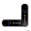 Внешний накопитель 8GB USB Drive <USB 2.0> Transcend 600 (TS8GJF600)